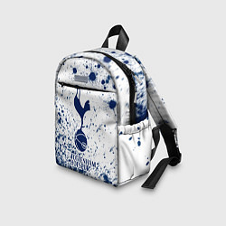 Детский рюкзак ТОТТЕНХЭМ Краска, цвет: 3D-принт — фото 2