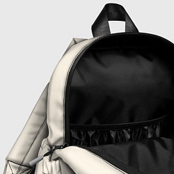 Детский рюкзак КЛИНОК, РАССЕКАЮЩИЙ ДЕМОНОВ РЕНГОКУ, цвет: 3D-принт — фото 2
