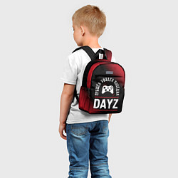 Детский рюкзак DayZ Пришел, Увидел, Победил, цвет: 3D-принт — фото 2