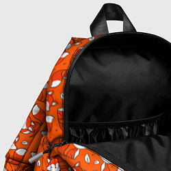 Детский рюкзак Red foxes, цвет: 3D-принт — фото 2