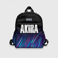 Детский рюкзак Akira stream, цвет: 3D-принт