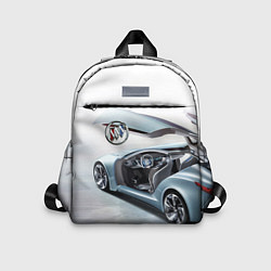 Детский рюкзак Buick Riviera Concept, цвет: 3D-принт