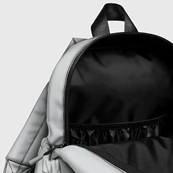 Детский рюкзак Сальвадор Дали - поп арт, цвет: 3D-принт — фото 2