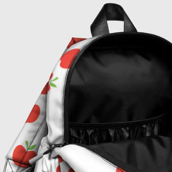 Детский рюкзак AppleJack, цвет: 3D-принт — фото 2