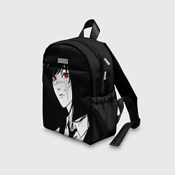 Детский рюкзак Аса митака - Йор, цвет: 3D-принт — фото 2