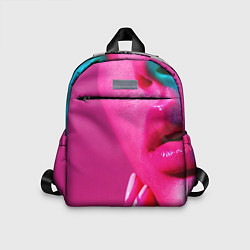 Детский рюкзак Прекрасная Деметра, цвет: 3D-принт