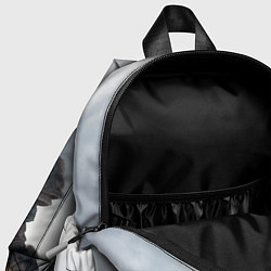 Детский рюкзак Assassins Creed Эйвор, цвет: 3D-принт — фото 2