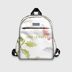 Детский рюкзак Oak leaves