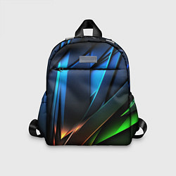 Детский рюкзак Gamer background