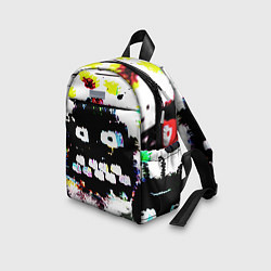 Детский рюкзак Плохие парни 2, цвет: 3D-принт — фото 2