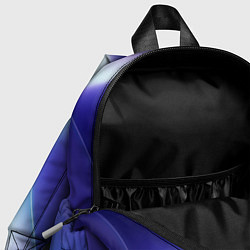 Детский рюкзак PUBG northern cold, цвет: 3D-принт — фото 2