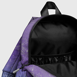 Детский рюкзак Блэйд из хонкай стар рейл, цвет: 3D-принт — фото 2