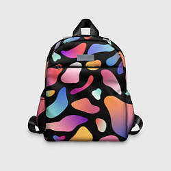 Детский рюкзак Fashionable colorful pattern