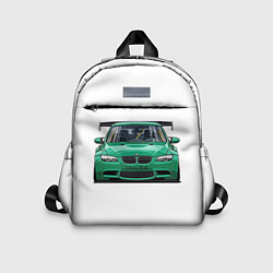 Детский рюкзак BMW Liberty Walk, цвет: 3D-принт