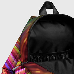 Детский рюкзак Jennie Kim Blackpink, цвет: 3D-принт — фото 2