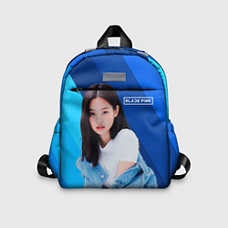 Детский рюкзак Jennie kpop