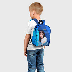 Детский рюкзак Jennie kpop, цвет: 3D-принт — фото 2