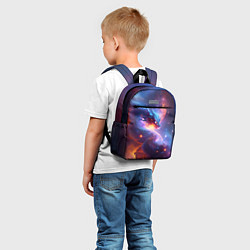 Детский рюкзак Туманность дракона, цвет: 3D-принт — фото 2