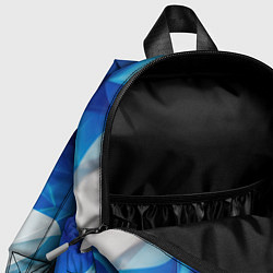 Детский рюкзак Made in Russia, цвет: 3D-принт — фото 2