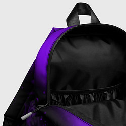 Детский рюкзак Blackpink art, цвет: 3D-принт — фото 2
