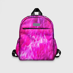 Детский рюкзак Pink texture