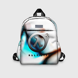 Детский рюкзак Half life 3 is coming, цвет: 3D-принт