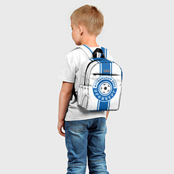 Детский рюкзак Оренбург ФК, цвет: 3D-принт — фото 2