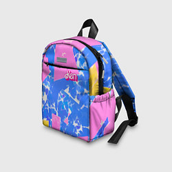 Детский рюкзак Кен - друг Барби, цвет: 3D-принт — фото 2