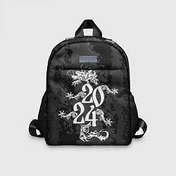 Детский рюкзак Дракон форма 2024