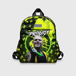 Детский рюкзак The Prodigy Keith Flint, цвет: 3D-принт