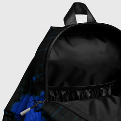 Детский рюкзак Portal games, цвет: 3D-принт — фото 2