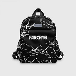 Детский рюкзак Farcry ночь деревья гейм