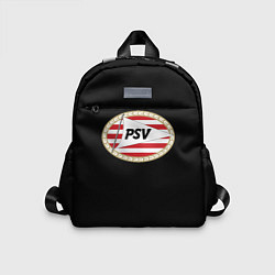 Детский рюкзак PSV fc club, цвет: 3D-принт
