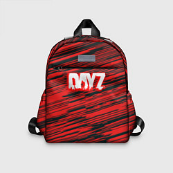 Детский рюкзак Dayz текстура, цвет: 3D-принт