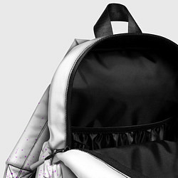 Детский рюкзак Умная, красивая и классная: Арина, цвет: 3D-принт — фото 2
