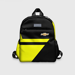 Детский рюкзак Chevrolet yellow star