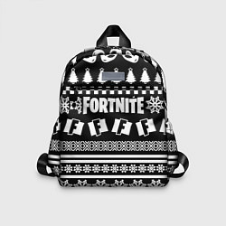 Детский рюкзак Fortnite epic games pattern, цвет: 3D-принт