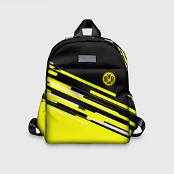 Детский рюкзак Borussia текстура спорт