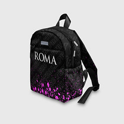 Детский рюкзак Roma pro football посередине, цвет: 3D-принт — фото 2