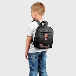 Детский рюкзак Kreed, цвет: 3D-принт — фото 2