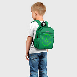 Детский рюкзак Opposing Force, цвет: 3D-принт — фото 2