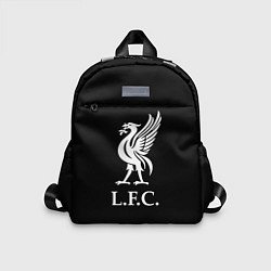 Детский рюкзак Liverpool fc club