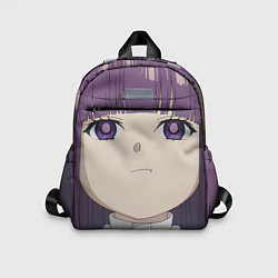 Детский рюкзак Fern: Big Cute Eyes, цвет: 3D-принт