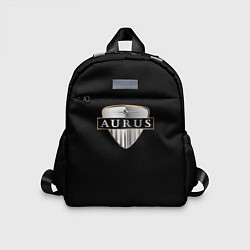 Детский рюкзак Aurus logo