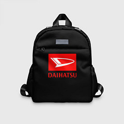 Детский рюкзак Daihatsu