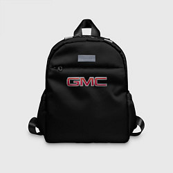 Детский рюкзак GMC logo