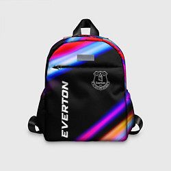 Детский рюкзак Everton speed game lights, цвет: 3D-принт
