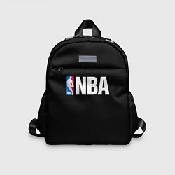 Детский рюкзак NBA logo sport