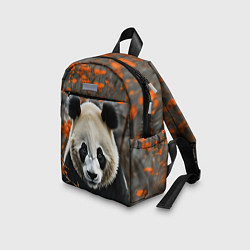 Детский рюкзак Большой панда, цвет: 3D-принт — фото 2