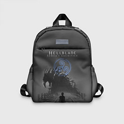Детский рюкзак Hellblade - Sign